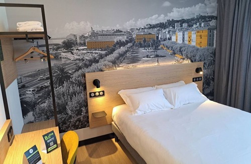 Bastia Hotel | B&B Hotel Bastia