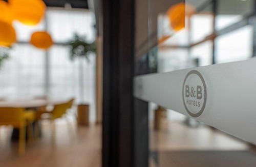 Bayeux Hotel | B&B HOTEL Bayeux