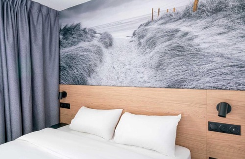 Bayeux Hotel | B&B HOTEL Bayeux