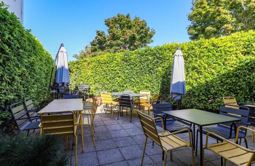 Savigny-les-Beaune Hotel | B&B HOTEL BEAUNE Nord