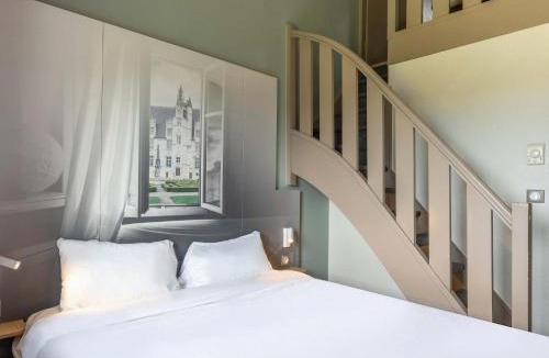Allonne Hotel | B&B HOTEL Beauvais