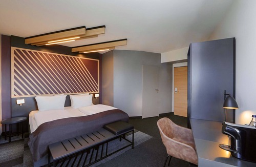 Waltersdorf Hotel | B&B Hotel Berlin-Airport