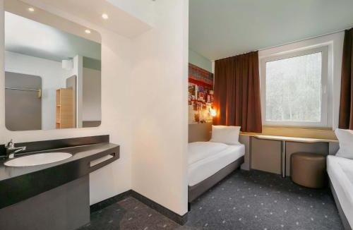 Dreilinden Hotel | B&B Hotel Berlin-Dreilinden