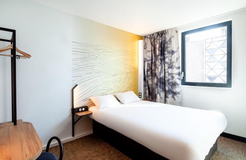 Saint-Andre-de-Cubzac Hotel | B&B HOTEL Bordeaux Saint André de Cubzac