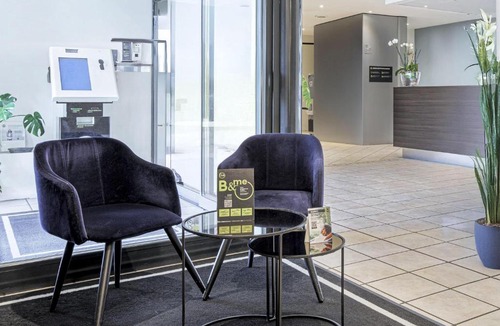 Castel Maggiore Hotel | B&B HOTEL Bologna