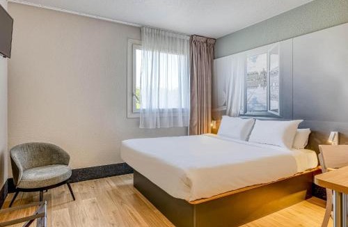 Mios Hotel | B&B HOTEL Bordeaux Sud Mios 3 étoiles
