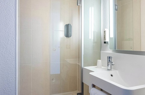 Mios Hotel | B&B HOTEL Bordeaux Sud Mios