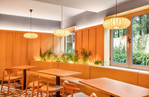 Tenoes Hotel | B&B HOTEL Braga Lamacaes