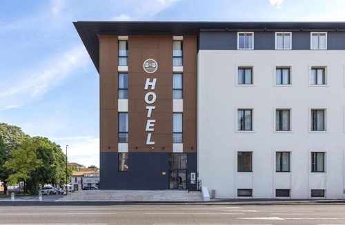 Brescia Antica Hotel | B&B Hotel Brescia