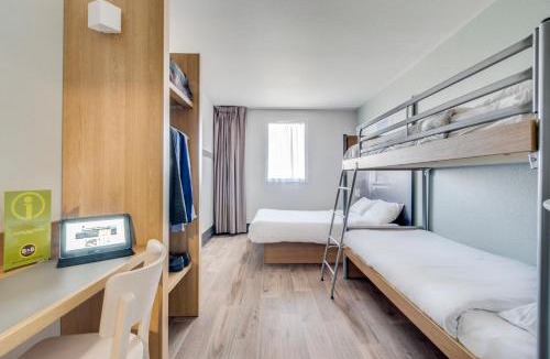 Brignoles Hotel | B&B HOTEL Brignoles