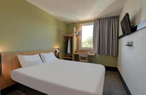 Ussac Hotel | B&B HOTEL Brive-la-Gaillarde