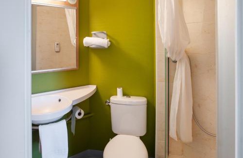 Ussac Hotel | B&B HOTEL Brive-la-Gaillarde