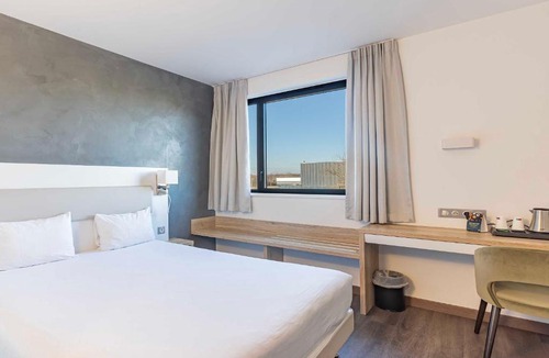Bernolsheim Hotel | B&B HOTEL Brumath Bernolsheim