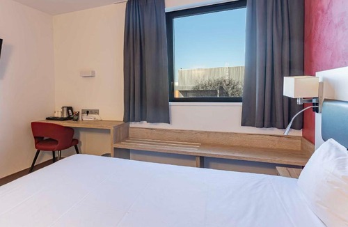 Bernolsheim Hotel | B&B HOTEL Brumath Bernolsheim