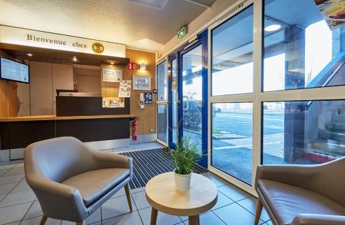 Ifs Hotel | B&B HOTEL CAEN Sud