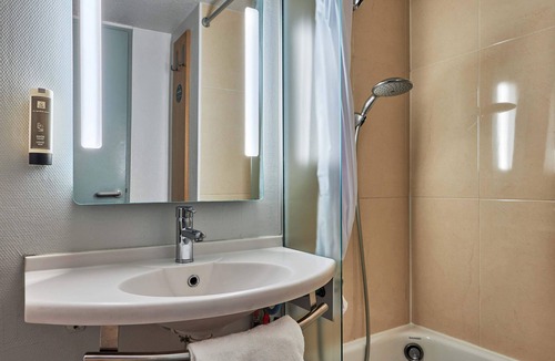 Ifs Hotel | B&B HOTEL CAEN Sud