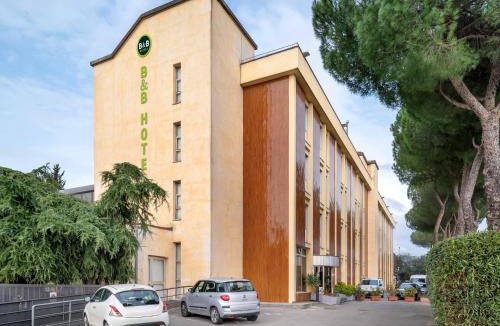 Calenzano Hotel | B&B HOTEL Calenzano First