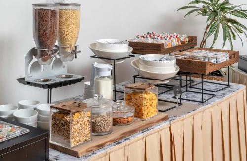 Calenzano Hotel | B&B HOTEL Calenzano First