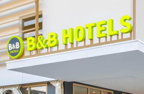 Bessan Hotel | B&B HOTEL Cap d'Agde Bessan