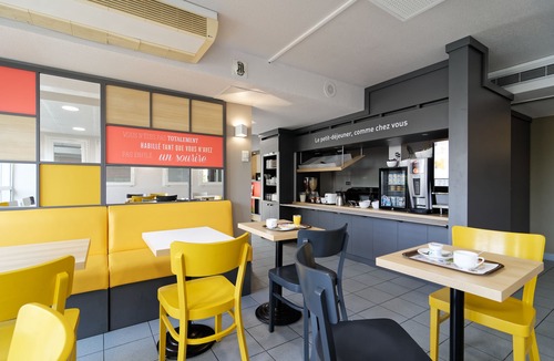 Deols Hotel | B&B HOTEL Châteauroux Aéroport