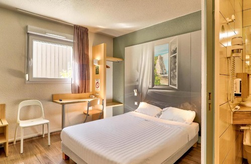 Aubiere Hotel | B&B HOTEL Clermont-Ferrand Sud Aubière