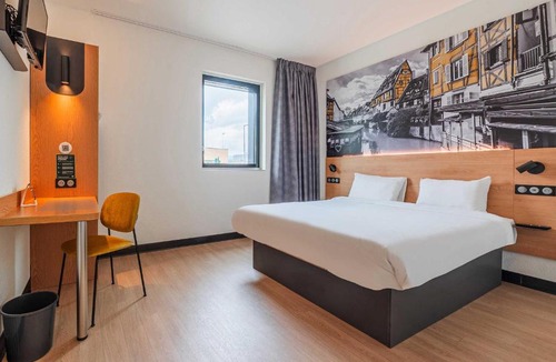 Colmar Hotel | B&B HOTEL Colmar Expo