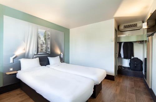 Corbeil-Essonnes Hotel | B&B HOTEL Corbeil-Essonnes