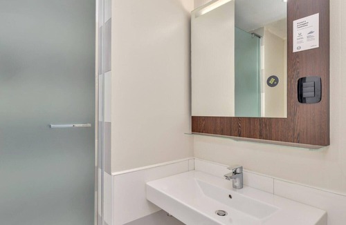 Cremona Hotel | B&B Hotel Cremona