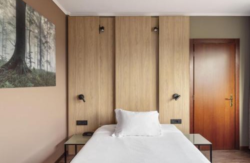 Madonna dell'Olmo Hotel | B&B HOTEL Cuneo Cristal