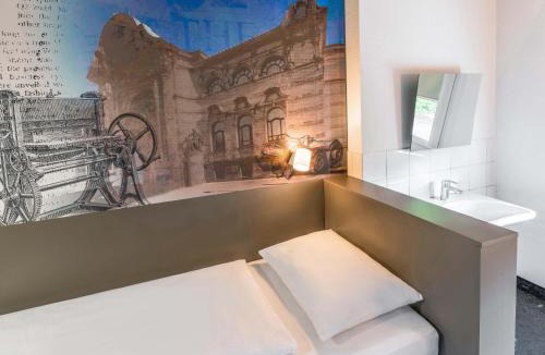 Birkesdorf Hotel | B&B HOTEL Düren