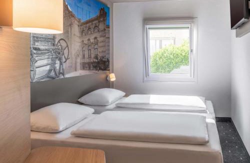 Birkesdorf Hotel | B&B HOTEL Düren