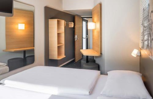 Birkesdorf Hotel | B&B HOTEL Düren