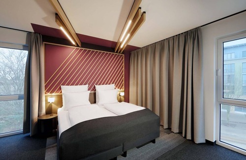 Guldendorf Hotel | B&B HOTEL Frankfurt-Oder
