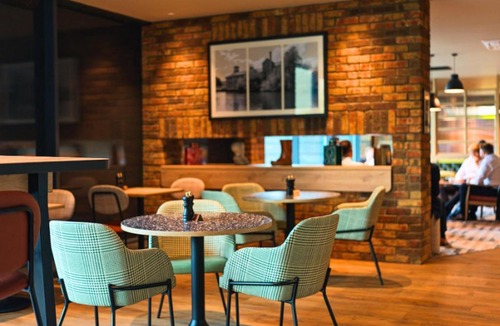 Pride Park Hotel | B&B HOTEL Derby