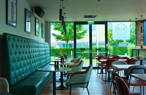Pride Park Hotel | B&B HOTEL Derby