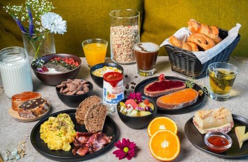 Dunkerque Centre Hotel | B&B HOTEL Dunkerque Centre Gare