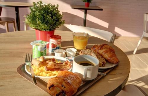 Epernay Hotel | B&B HOTEL Epernay