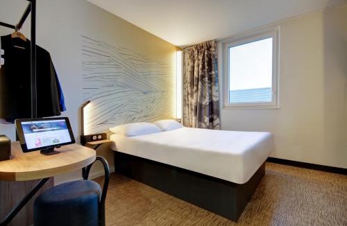 Epernay Hotel | B&B HOTEL Epernay