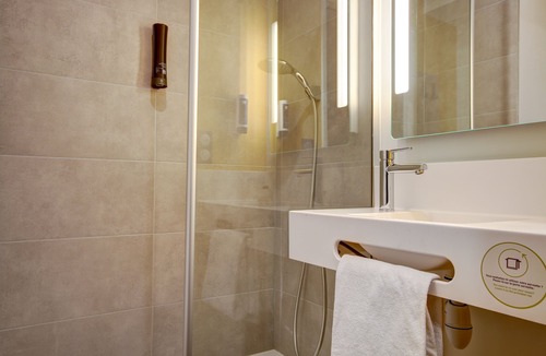 Epernay Hotel | B&B HOTEL Epernay