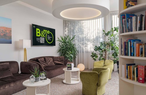Visnadello Hotel | B&B Hotel Eurorest Conegliano
