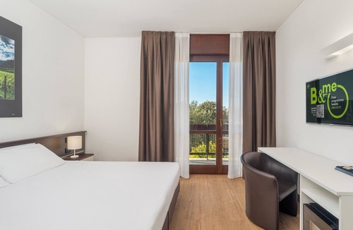Visnadello Hotel | B&B Hotel Eurorest Conegliano