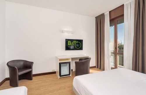 Visnadello Hotel | B&B Hotel Eurorest Conegliano