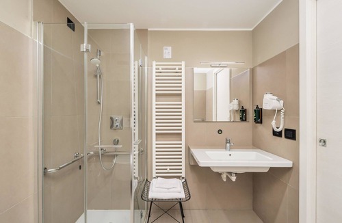 Visnadello Hotel | B&B Hotel Eurorest Conegliano