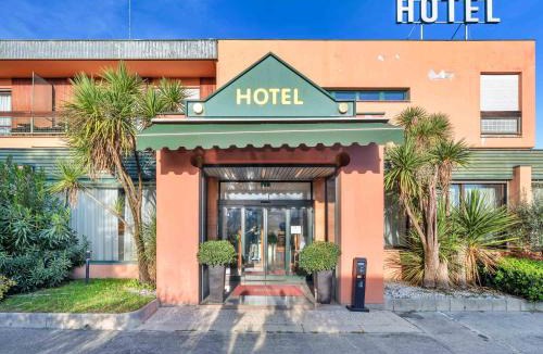 Visnadello Hotel | B&B HOTEL Eurorest Conegliano
