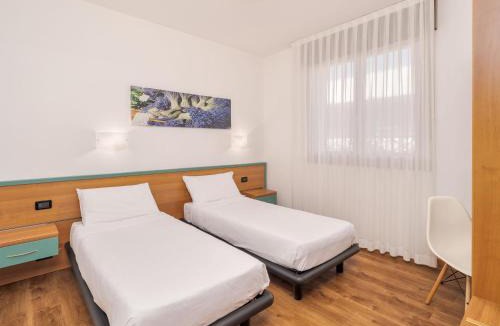 Visnadello Hotel | B&B HOTEL Eurorest Conegliano