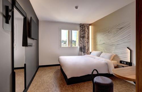 Amphion-les-Bains Hotel | B&B HOTEL Evian Publier