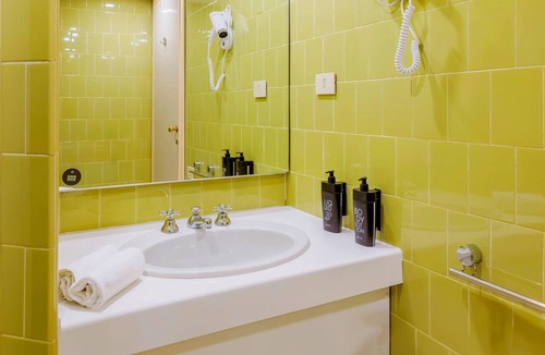 Fabriano Hotel | B&B HOTEL Fabriano Janus