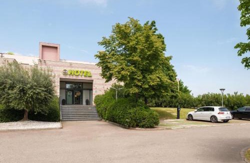 Faenza Hotel | B&B Hotel Faenza