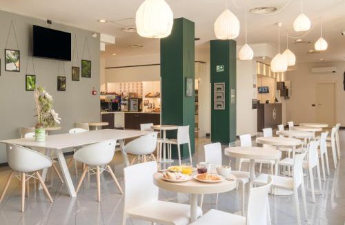 Faenza Hotel | B&B Hotel Faenza