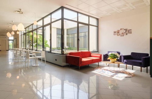 Faenza Hotel | B&B Hotel Faenza
